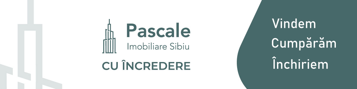 Publicitate Pascale Imobiliare Banner