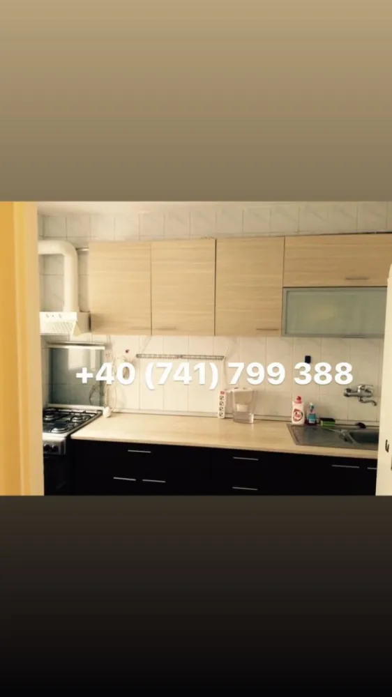 Inchiriere 2 camere Ferdinand-Iancului-Obor - Inchiriere apartament 2 camere – Bld. Ferdinand zona Iancului-Obor Închiriez apartament 2 camere, semi-decomandat, situat la etajul 3/4, în zona Obor (Blvd. Ferdinand I). Dispune de balcon mare și debara. Bloc reabilitat, apartament calduros si luminos. Este mobilat si dotat cu cele necesare pentru fi locuit imediat. Pretabil pentru 2 persoane. Principalele caracteristici: - 7 minute de mers pe jos până la stațiile de metrou Obor și Piața Iancului -Piața Obor, Veranda Mall, Mega Mall, Lidl, Kaufland, și alte facilități în imediata apropiere. Pentru mai multe detalii și vizionare, sunați la numar 07******88