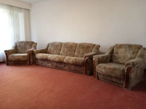 Proprietar inchiriez apartament 2 camere Panduri Monitorul Oficial