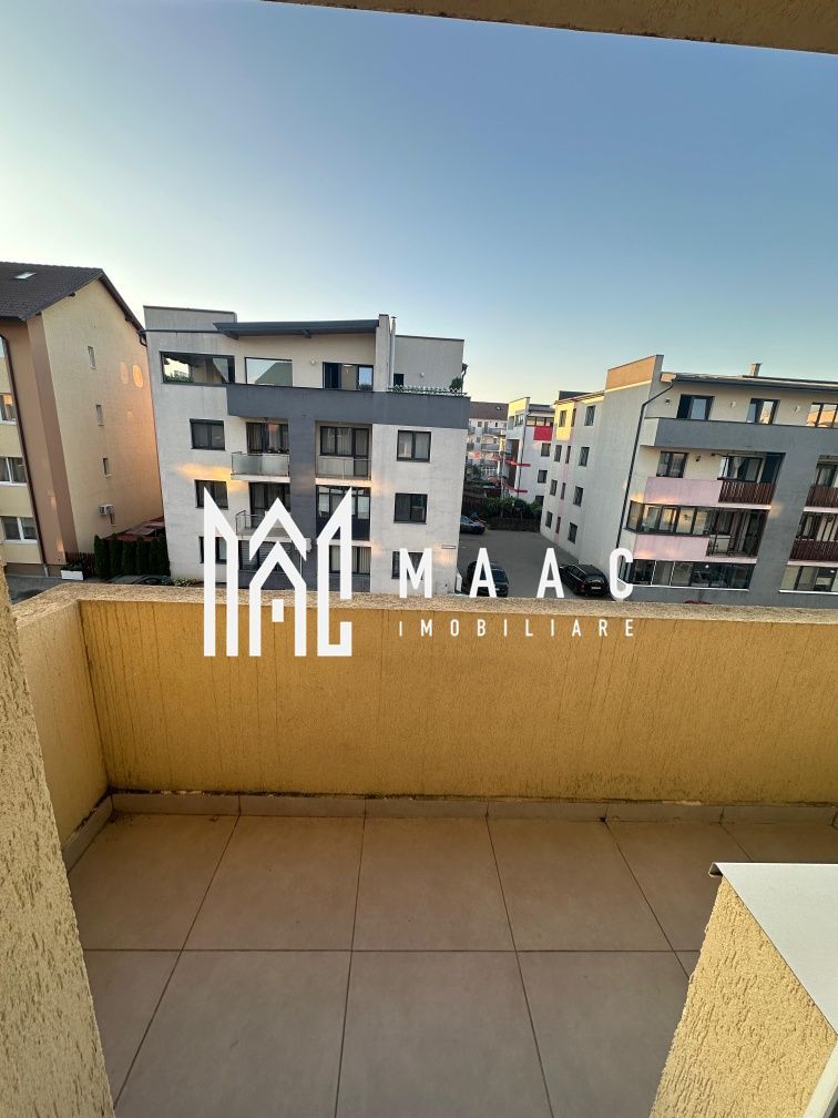 Apartament 2 camere | Decomandat | Mobilat și utilat | Etaj 2/3 | Arhitectilor