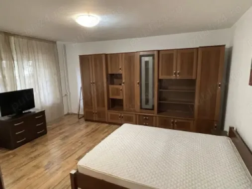BRASADAS închiriază garsoniera 41mp PARTER 1990 Nerva Traian