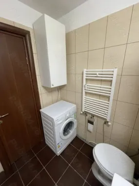 BRASADAS închiriază garsoniera 41mp PARTER 1990 Nerva Traian