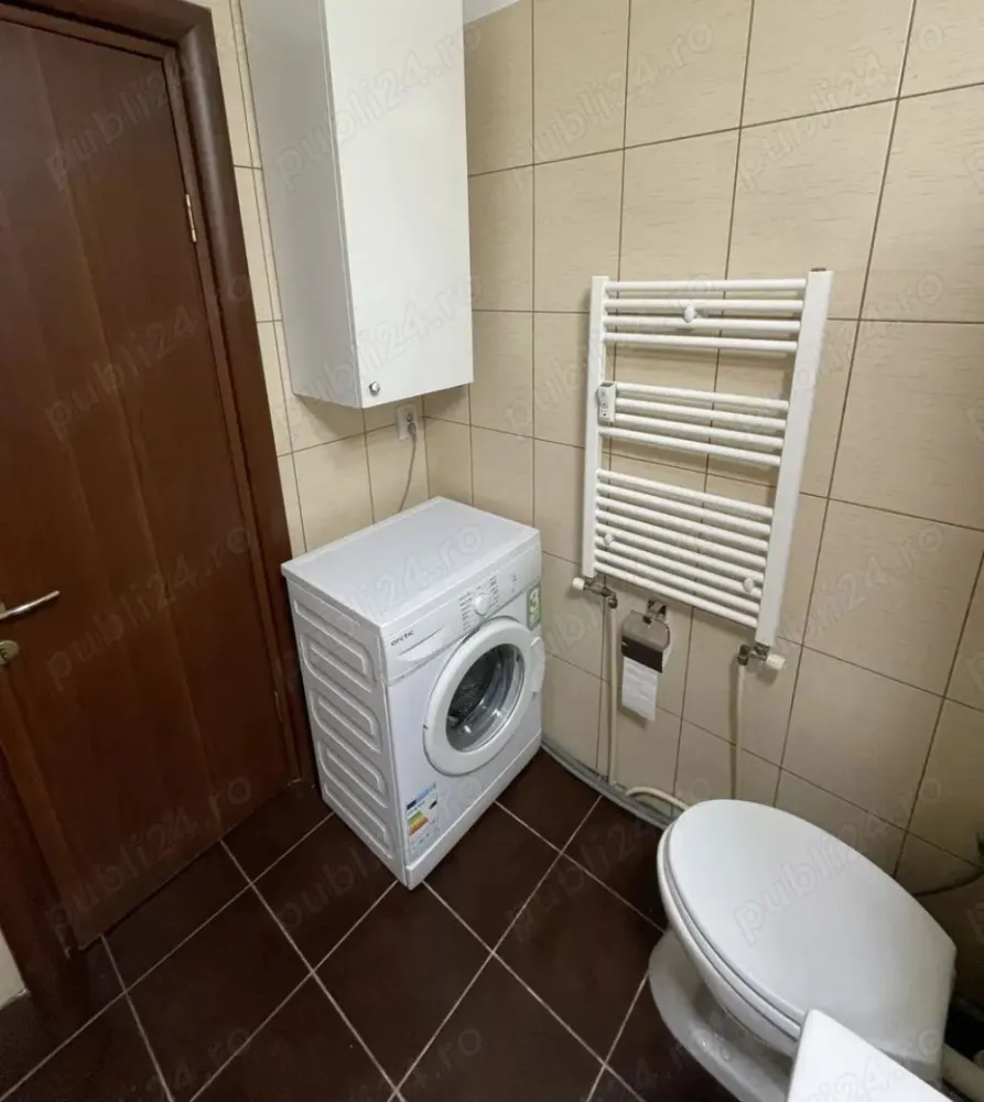 BRASADAS închiriază garsoniera 41mp PARTER 1990 Nerva Traian