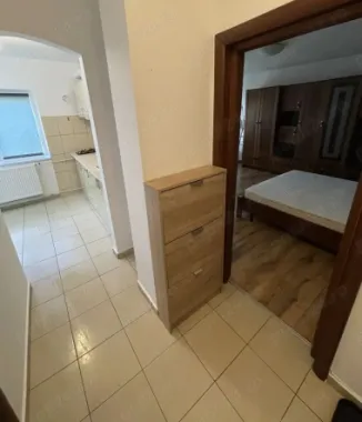 BRASADAS închiriază garsoniera 41mp PARTER 1990 Nerva Traian