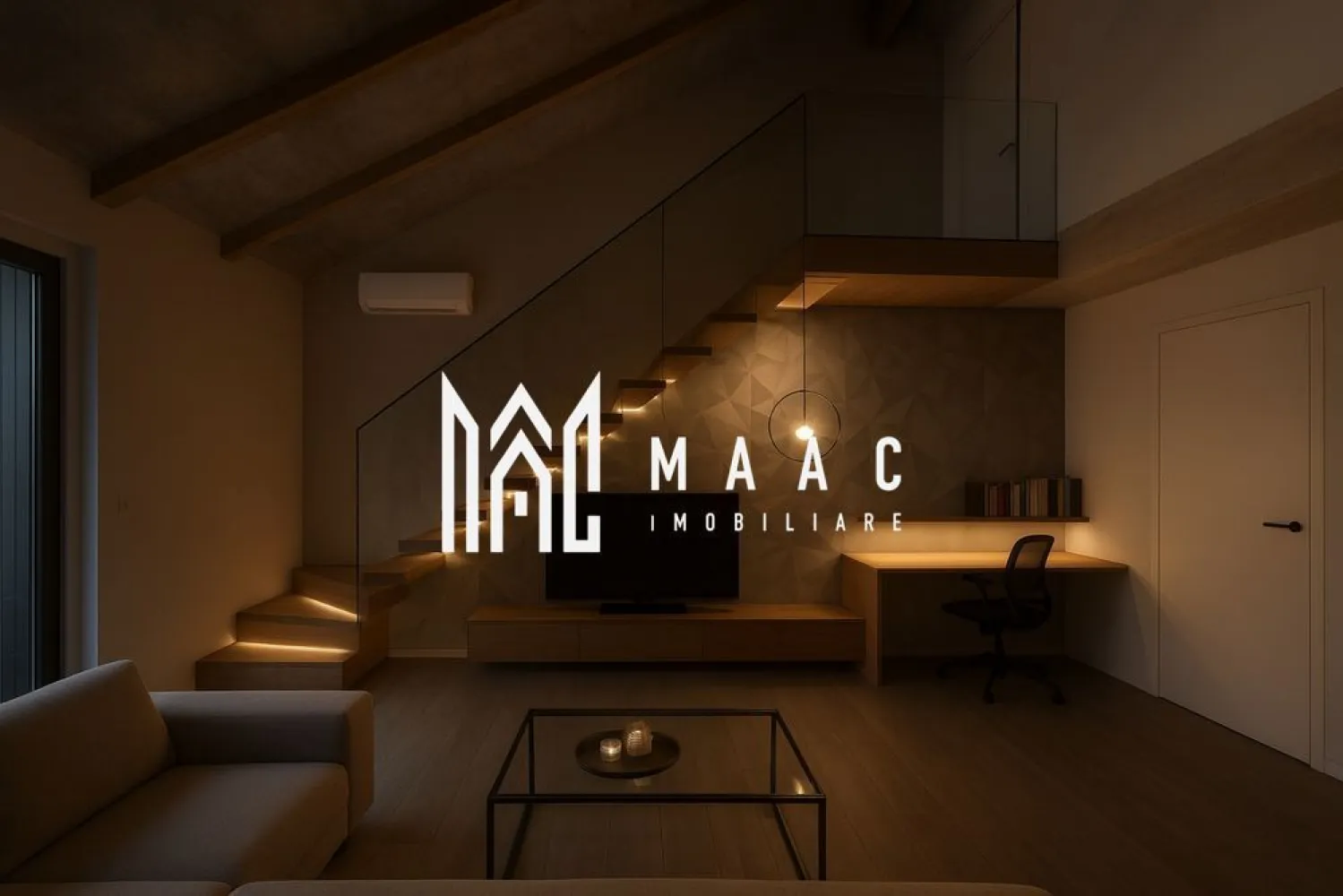 Casa moderna - 297 MPU I Vasile Aaron I Garaj I 318 MP Teren - MAAC Imobiliare vă propune spre vânzare o proprietate complet renovată în 2025, caracterizată printr-un design modern, compartimentare inteligentă și multiple posibilități de utilizare – locuință, birou, spațiu comercial sau investiție în regim hotelier. Caracteristici generale: Proprietatea este alcătuită dintr-o casă D+P+E+M, teren cu acces pe două străzi și garaj individual. Construcția a fost extinsă și reconfigurată pentru a răspunde cerințelor actuale de confort, funcționalitate și eficiență energetică. Detalii construcție – 297 mp utili Demisol (81 mp): 2 camere, baie, spațiu tehnic, zonă de depozitare/pivniță sub casa scării. Parter (81 mp): living generos cu bucătărie, cameră suplimentară, baie, spațiu tehnic și hol. Etaj (81 mp): dormitor matrimonial cu dressing walk-in, baie cu două intrări, spațiu tehnic și 2 camere cu design pe două niveluri – cu zonă de living multifuncțională la nivelul inferior și spațiu privat (birou/dressing/odihnă) la nivelul superior, cu baie proprie. Mansardă (49 mp): două zone pentru dormitor/birou, două băi și două dressinguri walk-in, conectate la camerele multifuncționale de la etaj. Acest concept arhitectural oferă eleganță, volum și flexibilitate, fiind ideal pentru o amenajare premium și un stil de viață contemporan. Teren – 318 mp Alei pietonale și acces auto (capacitate 2–3 mașini în interiorul proprietății, plus 2 locuri suplimentare în exterior) Grădină amenajabilă și spațiu pentru terasă Acces dublu: auto și pietonal în față, acces pietonal suplimentar în spate Garaj de 20 mp – cu șaht auto, structură din cărămidă și placă de beton Dotări și specificații tehnice: Două accese separate, fiecare deservind zone diferite ale casei, ambele prevăzute cu sisteme de control acces și video-interfon. Sistem de supraveghere video (8 puncte de monitorizare). Demisol cu branșamente separate la electricitate (monofazat) și gaz – cu posibilitate de funcționare independentă. Parter, etaj și mansardă alimentate prin branșament electric trifazat și gaz separat. Instalații refăcute complet: apă, canalizare nouă, fibră optică. Izolație exterioară cu vată bazaltică de 10 cm – performanță termică și fonică superioară. Soclu izolat cu polistiren extrudat de 5 cm – protecție împotriva umezelii. Tâmplărie PVC premium cu geam termopan. Pereți solizi: cărămidă plină la parter (40 cm), zidărie Porotherm la etaj și mansardă (25 cm). Trasee electrice și termice pregătite pentru sistem de climatizare. 🧭 Avantaje majore: ✅ Proprietate complet renovată și modernizată în 2025 ✅ Compartimentare inteligentă, cu posibilitatea utilizării fiecărui nivel independent ✅ Ideală pentru rezidență, birouri, clinici sau regim hotelier ✅ Acces dublu și garaj propriu ✅ Finisaje și materiale de înaltă calitate ✅ Oportunitate excelentă de investiție Pentru mai multe detalii și vizionări, precizati telefonic ca ati vazut anuntul cu ID:CP2771546 }}