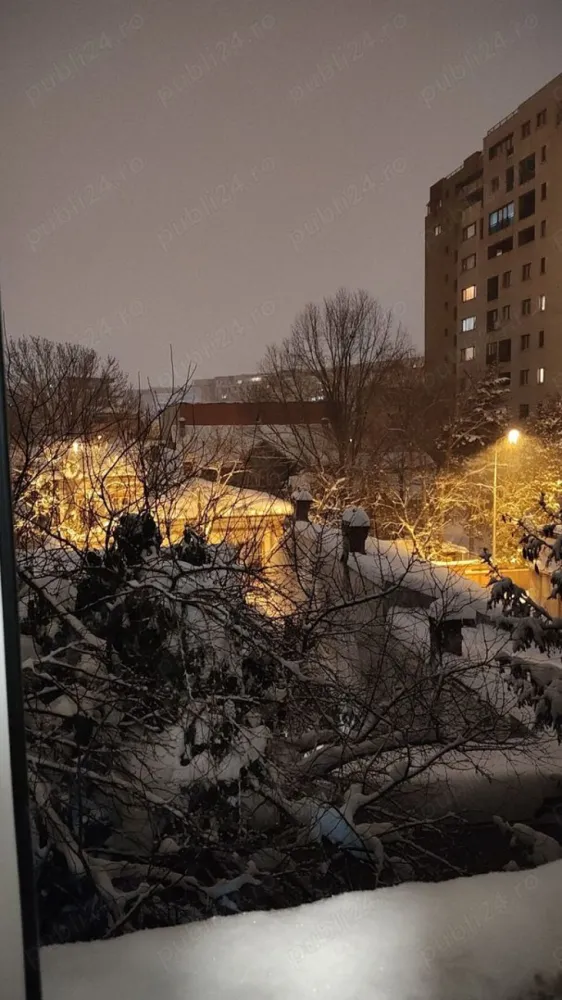 Garsonieră Moise Nicoară București