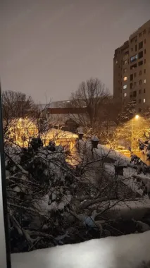 Garsonieră Moise Nicoară București