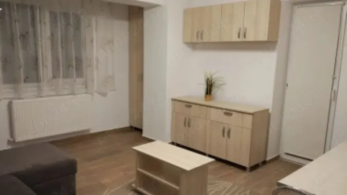 BRASADAS închiriază ap 2 cam et 2 Sun Plazza 2019.