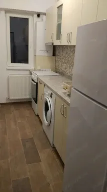 BRASADAS închiriază ap 2 cam et 2 Sun Plazza 2019.
