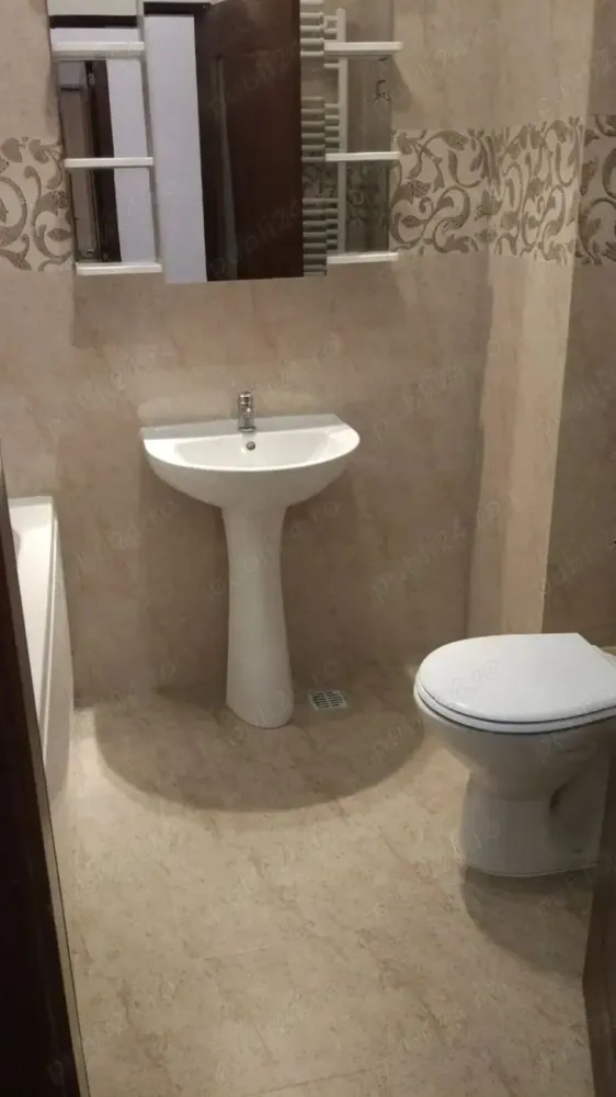 BRASADAS închiriază ap 2 cam et 2 Sun Plazza 2019.