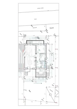 Casa moderna - 297 MPU I Vasile Aaron I Garaj I 318 MP Teren