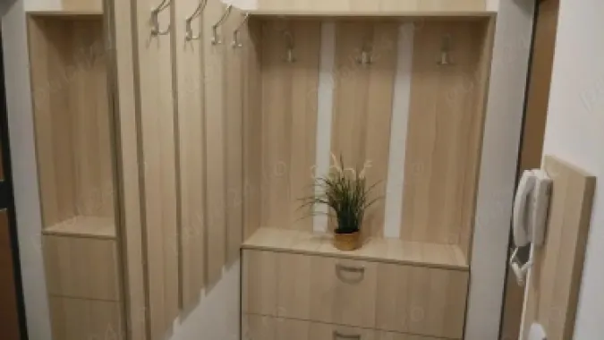 BRASADAS închiriază ap 2 cam et 2 Sun Plazza 2019.