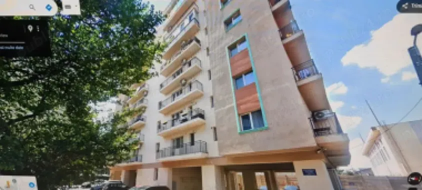 BRASADAS închiriază ap 2 cam et 2 Sun Plazza 2019.