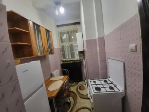 Garsoniera de inchiriat - zona Unirii