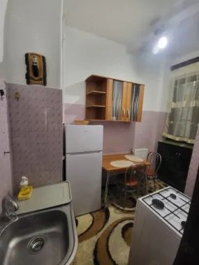 Garsoniera de inchiriat - zona Unirii