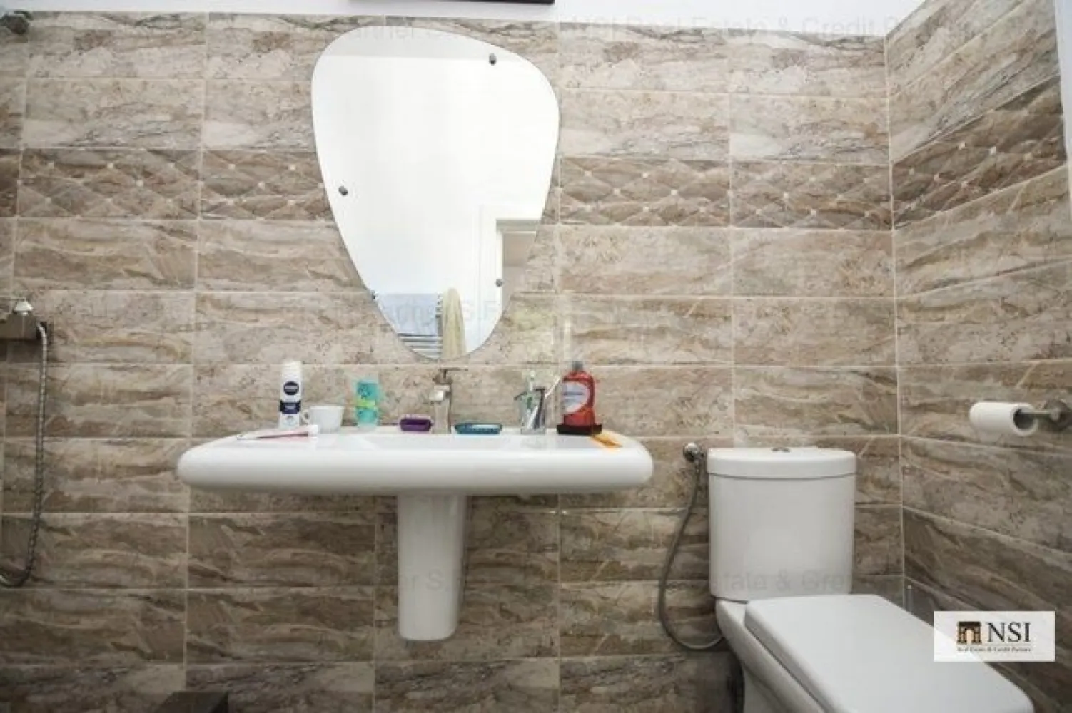 BRASADAS închiriază ap tip penthouse în vila eleganta Cismigiu.