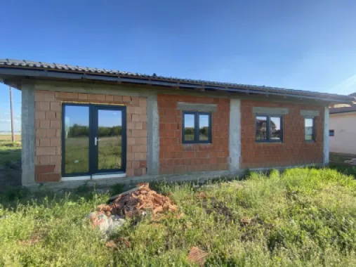 Casa moderna in Paulesti