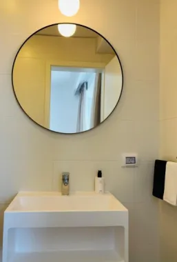 Închiriere apartament 2 camere in bloc boutique Dacia- gradina Icoane