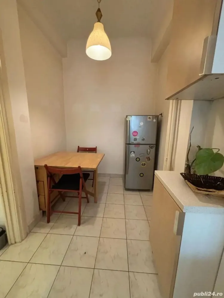 BRASADAS închiriază ap 2 cam PARTER - Agenția imobiliara BRASADAS închiriază apartament 2 camere situat în strada Vasile Lucaciu. Exclus animale de companie