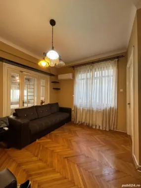 BRASADAS închiriază ap 2 cam PARTER