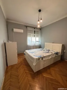 BRASADAS închiriază ap 2 cam PARTER