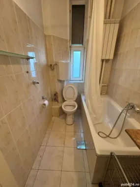 BRASADAS închiriază ap 2 cam PARTER