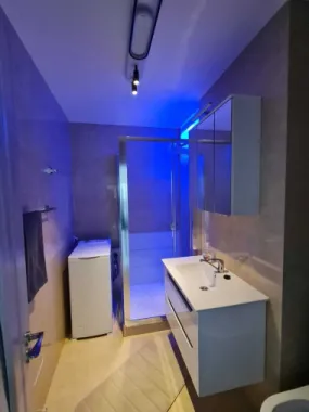 PROPRIETAR ofer spre închiriere ap 2 camere decomandat cf 1, bd UNIRII