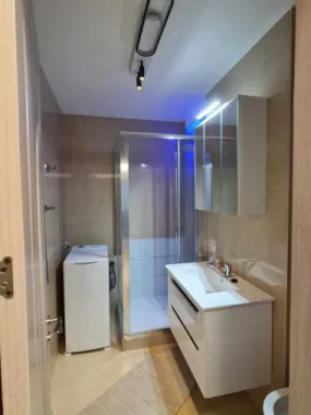 PROPRIETAR ofer spre închiriere ap 2 camere decomandat cf 1, bd UNIRII