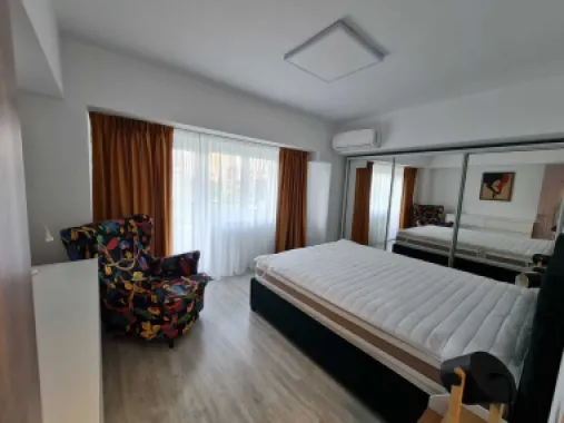 PROPRIETAR ofer spre închiriere ap 2 camere decomandat cf 1, bd UNIRII