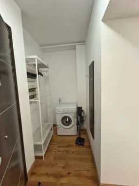 Apartament cu 2 camere - de inchiriat in Upgroun Residence