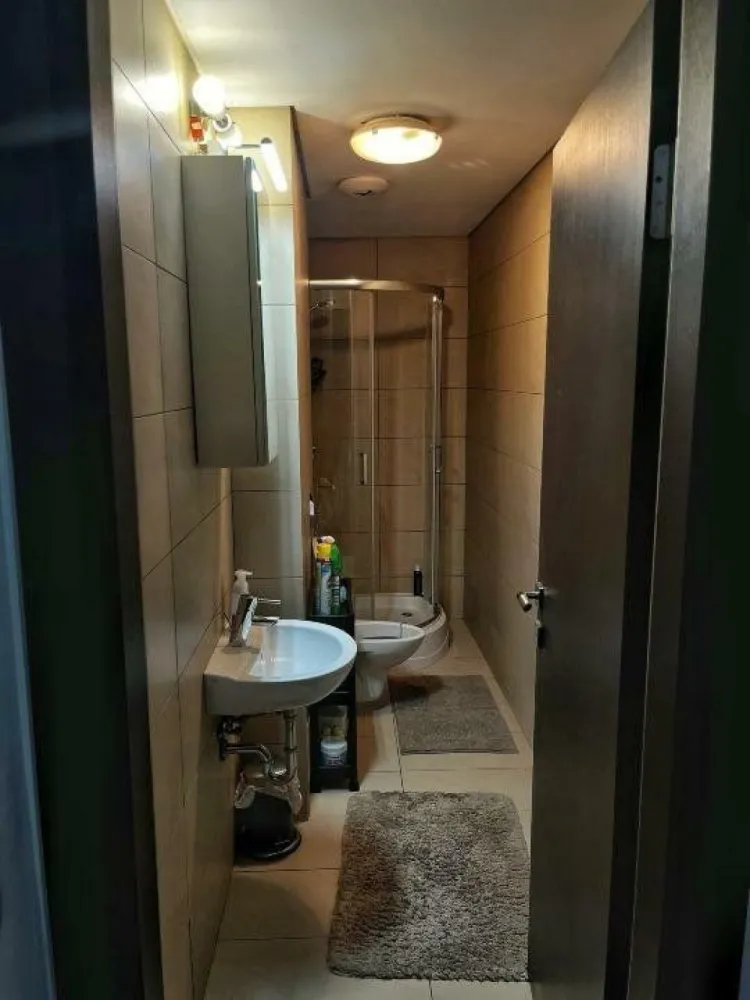Apartament cu 2 camere - de inchiriat in Upgroun Residence