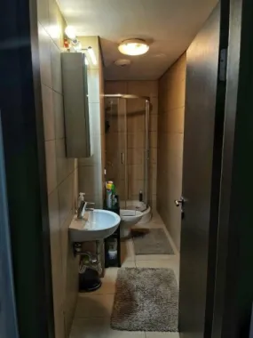 Apartament cu 2 camere - de inchiriat in Upgroun Residence