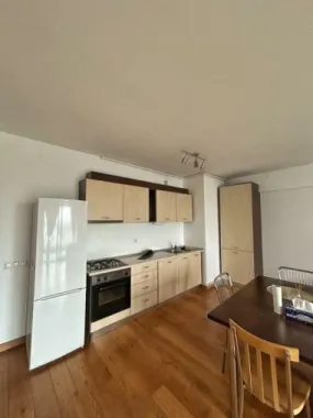 Apartament cu 2 camere - de inchiriat in Upgroun Residence