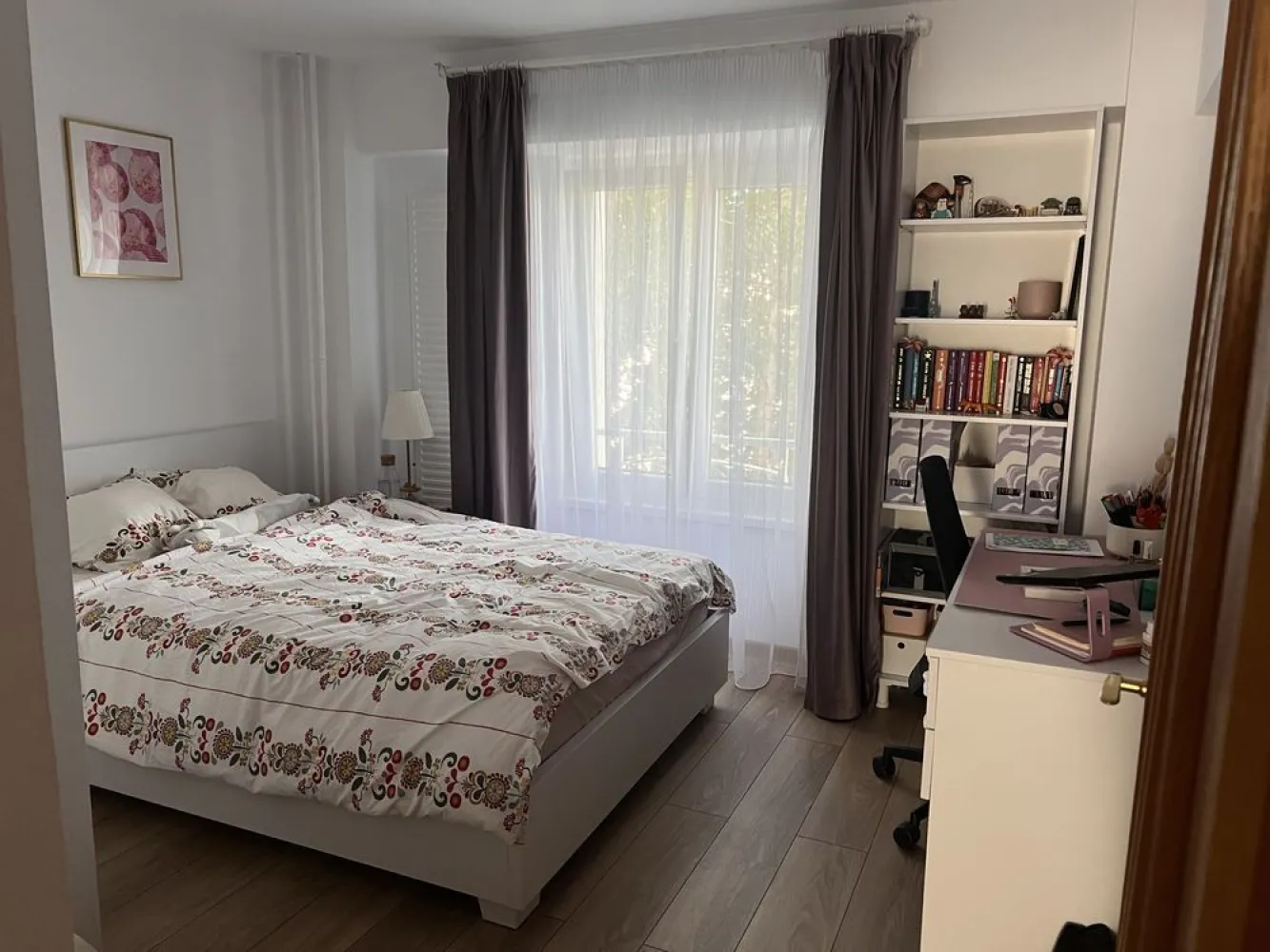 Particular; apartament 3 camere complet renovat si mobilat