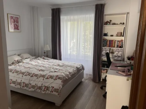 Particular; apartament 3 camere complet renovat si mobilat