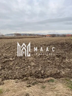 Teren de vanzare | 4.300 Mp | Cristian