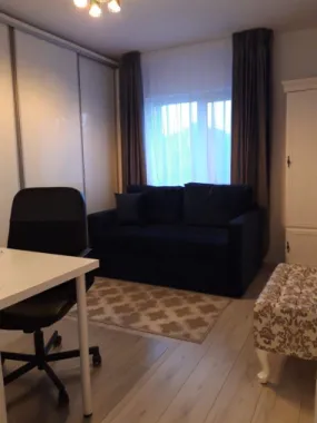 Vand apartament zona Razoare (mobilat, utilat premium)