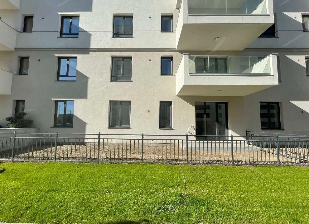 Apartament nou, 3 camere, complex rezidential Greenfield, sector 1