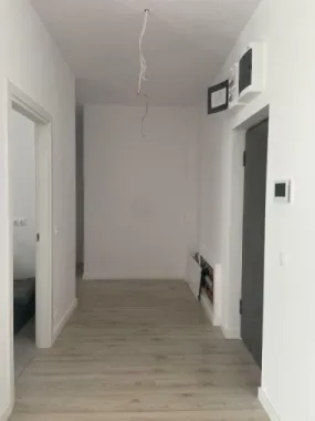 Apartament nou, 3 camere, complex rezidential Greenfield, sector 1