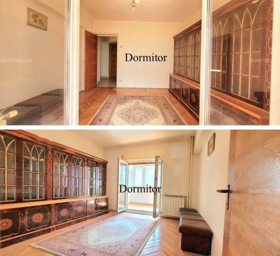 Direct PROPRIETAR, vanzare, bd.Natiunile Unite, stradal, bloc 1995, et.2 din 7 - Direct PROPRIETAR, apartament 3 camere, ultracentral, Bd.Natiunile Unite, stradal, etaj 2 din 7, suprafata 81 mp, vedere mixta, intrare mixta, 2 grupuri sanitare, liber - et.2 din 7 - intre Piata Unirii si Izvor (punct de reper Palatul Parlamentului - parter Trezoreria Sector 5) - stradal, bloc din anul - 1995 - intrare mixta - vedere - mixta - sup. totala 81 mp - gaze, curent electric, apa, canalizare, reteaua termoenergetica - bucatarie deschisa - imbunatatiri clasice (g+f+p+t+ac), oportun amenajari personalizate - actualmente - liber - 2 balcoane (inchise) - 2 grupuri sanitare (1 cada) - apometre -detector gaze - lift - cadastru, intabulare - mobila Contactati telefonic pentru schita (whatapp).