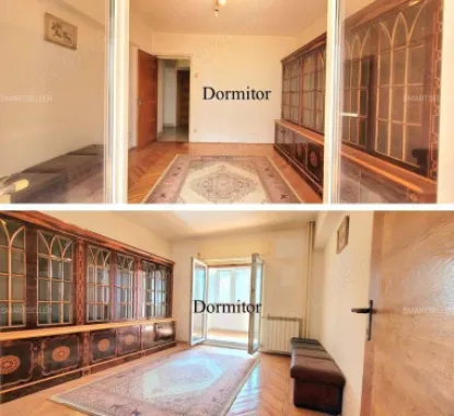 Direct PROPRIETAR, vanzare, bd.Natiunile Unite, stradal, bloc 1995, et.2 din 7