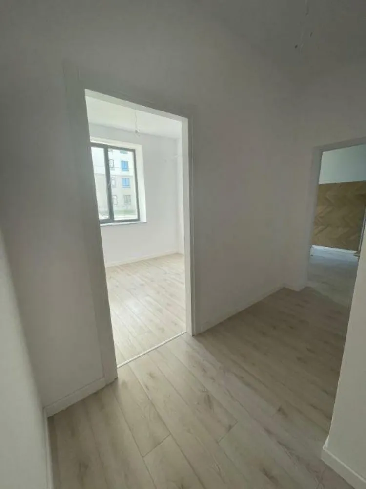 Apartament nou, 3 camere, complex rezidential Greenfield, sector 1