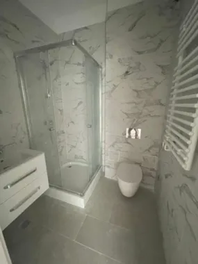 Apartament nou, 3 camere, complex rezidential Greenfield, sector 1