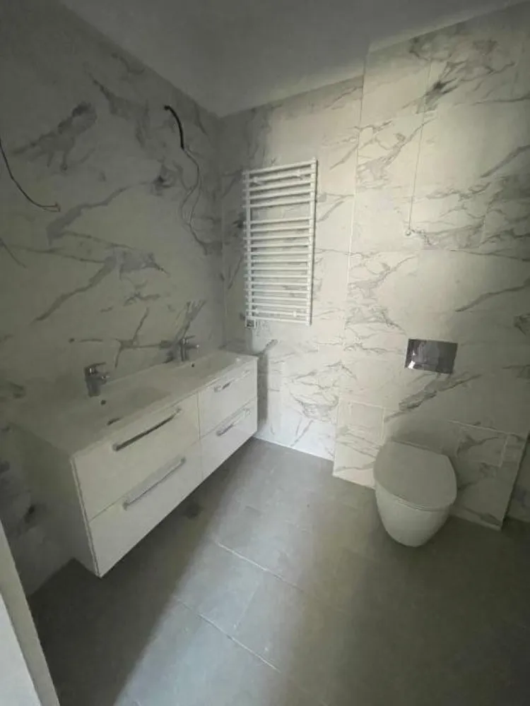 Apartament nou, 3 camere, complex rezidential Greenfield, sector 1