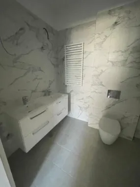 Apartament nou, 3 camere, complex rezidential Greenfield, sector 1