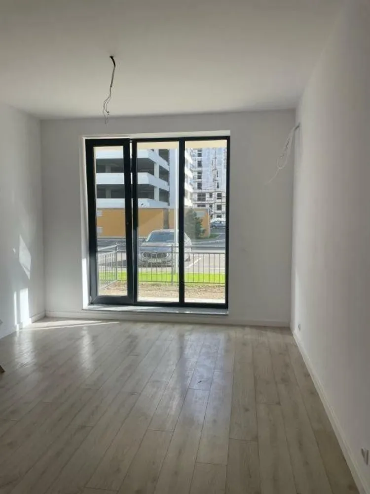 Apartament nou, 3 camere, complex rezidential Greenfield, sector 1