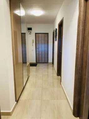 Vanzare - Ap. 3 camere Nerva Traian