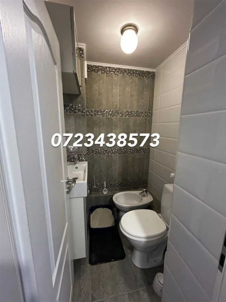Apartament 3 camere Nerva Traian adiacent