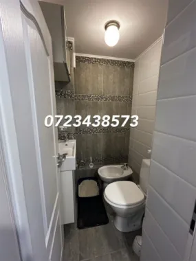 Apartament 3 camere Nerva Traian adiacent