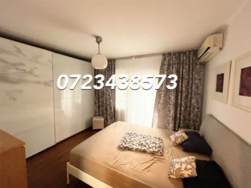 Apartament 3 camere Nerva Traian adiacent